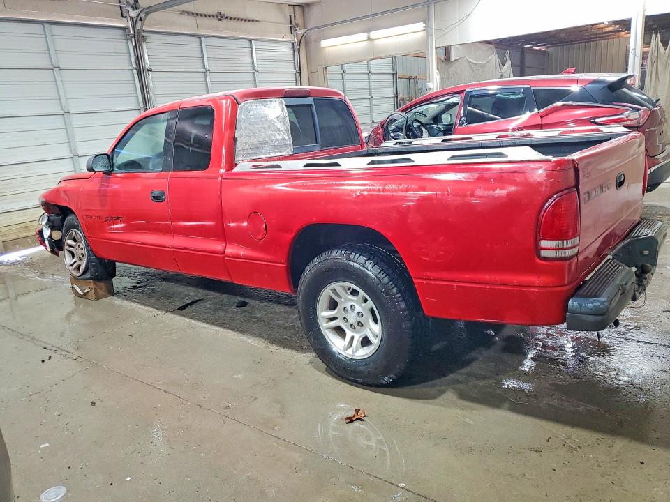 Aukcja sprzedaży 1998 Dodge Dakota, vin: 1B7GL22X6WS662030, numer aukcji: 57751776