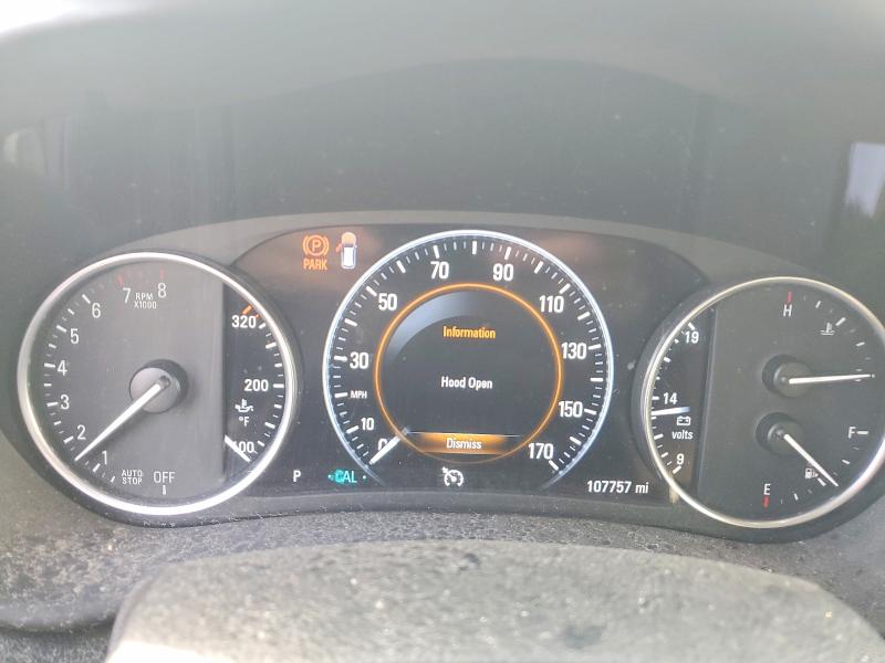 56132946 :رقم المزاد ، LRBFX3SX5LD134659 vin ، 2020 Buick Envision مزاد بيع