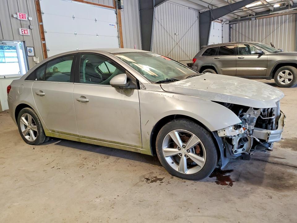 Aukcja sprzedaży 2013 Chevrolet Cruze, vin: 1G1PE5SB5D7229811, numer aukcji: 56090926