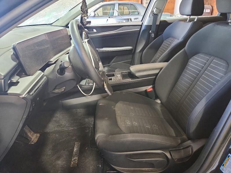 2025 Kia K5 მანქანა იყიდება აუქციონზე, vin: KNAG24J75S5289410, აუქციონის ნომერი: 55941866