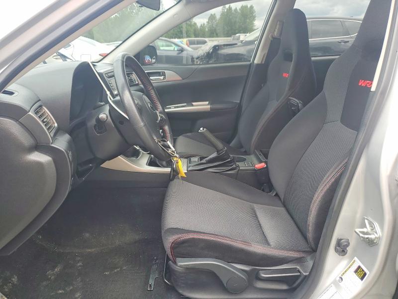 Продаж на аукціоні авто 2010 Subaru Impreza, vin: JF1GH7G60AG826775, номер лоту: 56370326