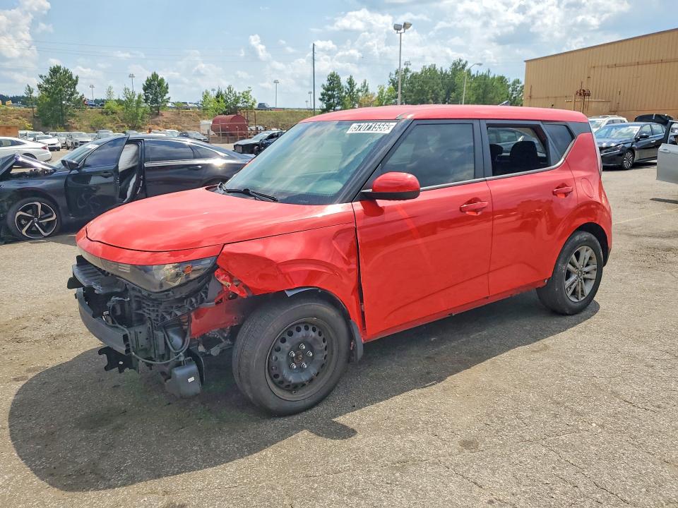 Продаж на аукціоні авто 2024 Kia Soul, vin: KNDJ23AU8R7231363, номер лоту: 57071556