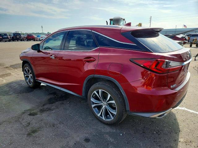 2017 Lexus Rx 350 მანქანა იყიდება აუქციონზე, vin: 2T2ZZMCA4HC066623, აუქციონის ნომერი: 55732466