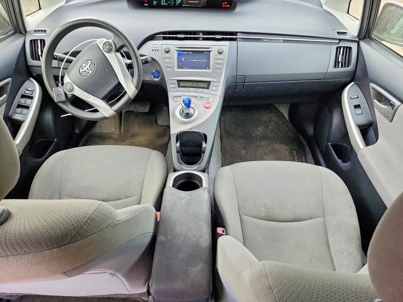 Aukcja sprzedaży 2015 Toyota Prius, vin: JTDKN3DU0F1972404, numer aukcji: 56766826