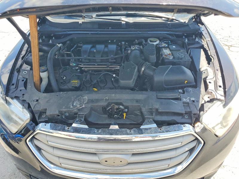 Продаж на аукціоні авто 2013 Ford Taurus, vin: 1FAHP2E84DG224559, номер лоту: 57012606