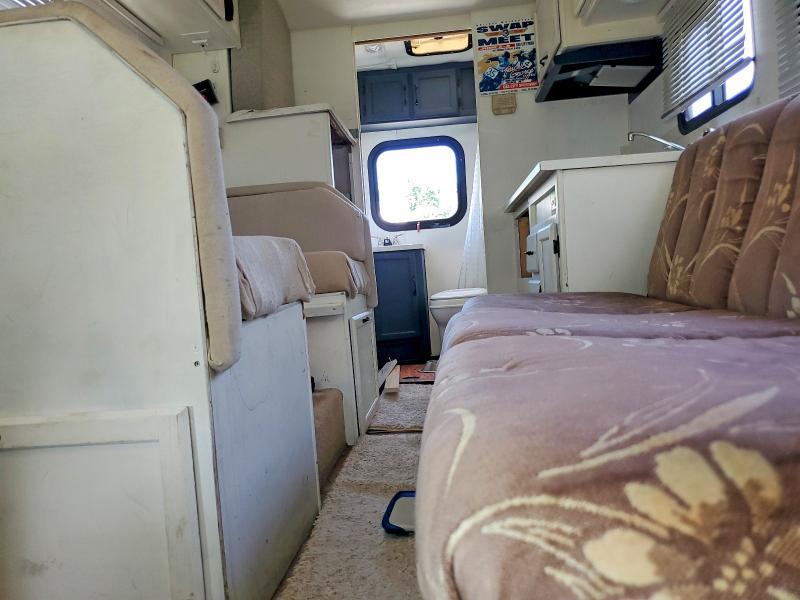 Aukcja sprzedaży 1990 Winn Motorhome, vin: JT5VN94T6L0019832, numer aukcji: 55936636