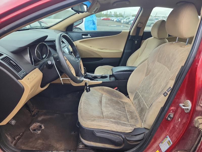 Продаж на аукціоні авто 2012 Hyundai Sonata, vin: 5NPEB4AC6CH333746, номер лоту: 59003626