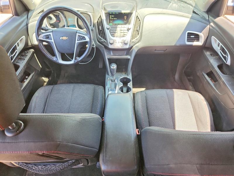 Aukcja sprzedaży 2016 Chevrolet Equinox, vin: 2GNFLFEK6G6200646, numer aukcji: 55731366
