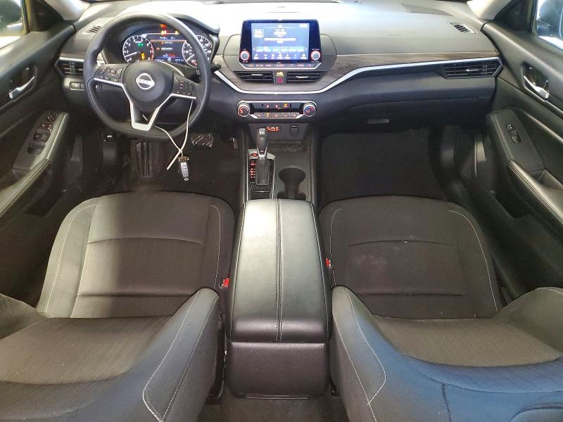 Aukcja sprzedaży 2025 Nissan Altima, vin: 1N4BL4DV0SN317270, numer aukcji: 58443366