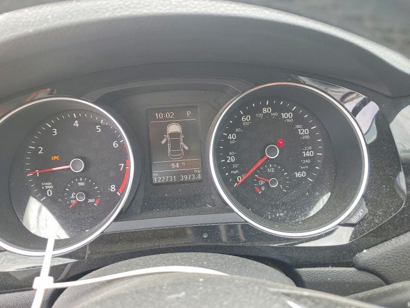 57182296 :رقم المزاد ، 3VWL17AJXHM268165 vin ، 2017 Volkswagen Jetta مزاد بيع