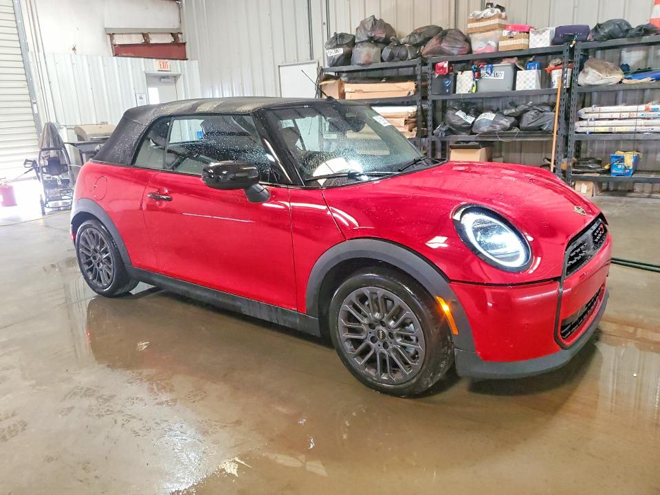 Aukcja sprzedaży 2026 Mini Cooper, vin: WMW23GX08T2Y33937, numer aukcji: 58635006