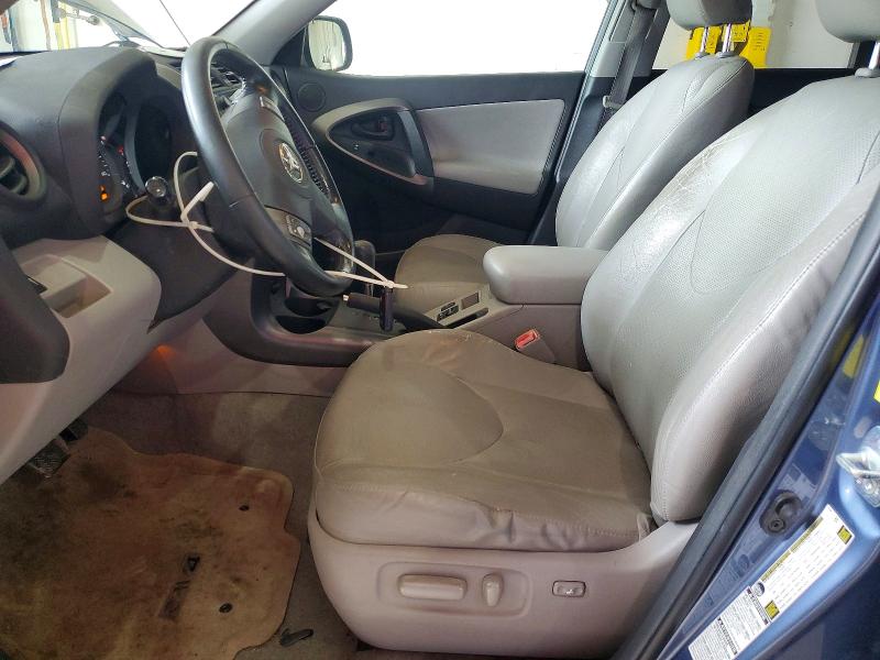 2011 Toyota Rav4 მანქანა იყიდება აუქციონზე, vin: 2T3DF4DV4BW095237, აუქციონის ნომერი: 55159356