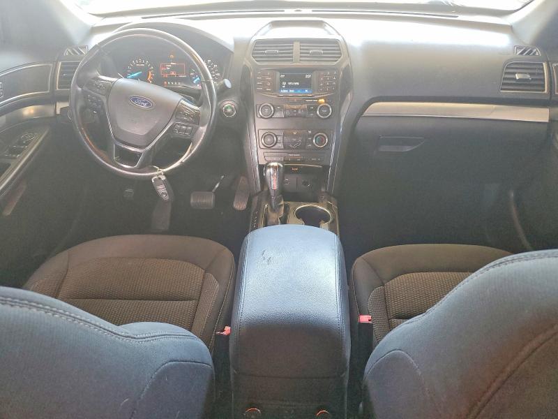 85460635 :رقم المزاد ، 1FM5K7D80KGA15824 vin ، 2019 Ford Explorer مزاد بيع