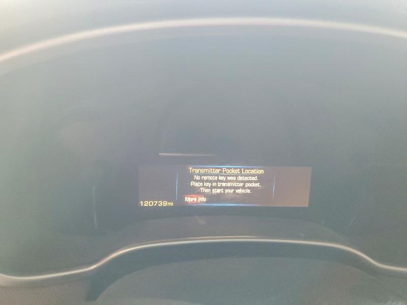 Aukcja sprzedaży 2016 Cadillac Srx, vin: 3GYFNBE31GS566739, numer aukcji: 56316806