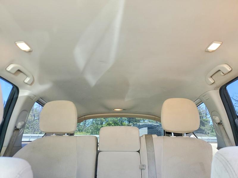 2015 Nissan Pathfinder მანქანა იყიდება აუქციონზე, vin: 5N1AR2MM9FC656736, აუქციონის ნომერი: 56608236