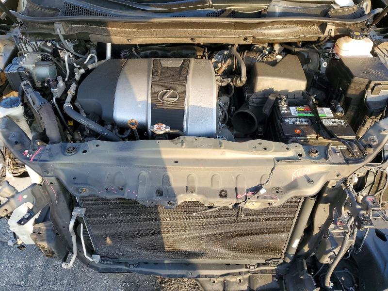 2019 Lexus Rx 350 მანქანა იყიდება აუქციონზე, vin: 2T2ZZMCA6KC123637, აუქციონის ნომერი: 58160756