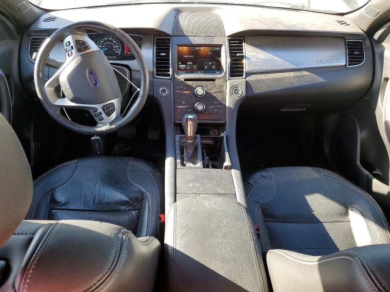 2015 Ford Taurus მანქანა იყიდება აუქციონზე, vin: 1FAHP2E91FG154756, აუქციონის ნომერი: 57046756