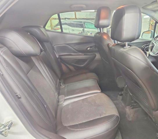 Продажа на аукционе авто 2018 Buick Encore, vin: KL4CJBSB3JB712829, номер лота: 55825606