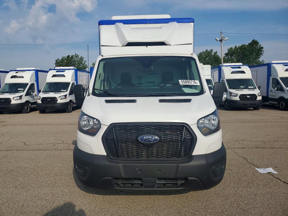 2021 Ford Transit მანქანა იყიდება აუქციონზე, vin: 1FDBW5Z89MKA79929, აუქციონის ნომერი: 55895716