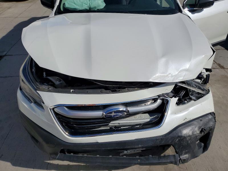 Продажа на аукционе авто 2022 Subaru Outback, vin: 4S4BTAACXN3201436, номер лота: 56890696
