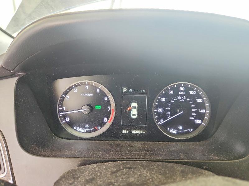 Продаж на аукціоні авто 2015 Hyundai Sonata, vin: 5NPE34AF7FH191368, номер лоту: 55692466