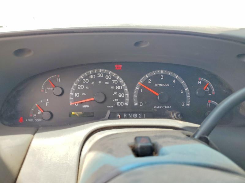 Aukcja sprzedaży 2001 Ford F150, vin: 2FTRX08L21CA23243, numer aukcji: 56076876
