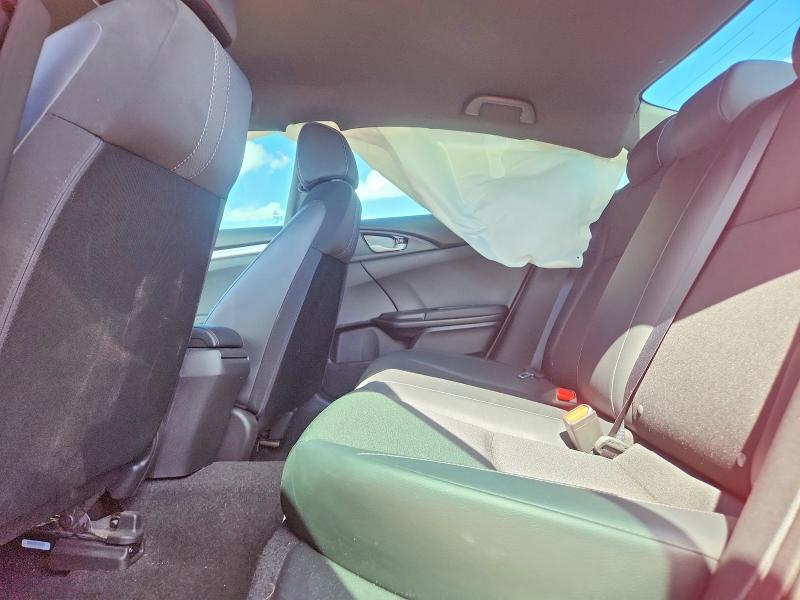 Продаж на аукціоні авто 2021 Honda Civic, vin: 2HGFC2F84MH524376, номер лоту: 56371676