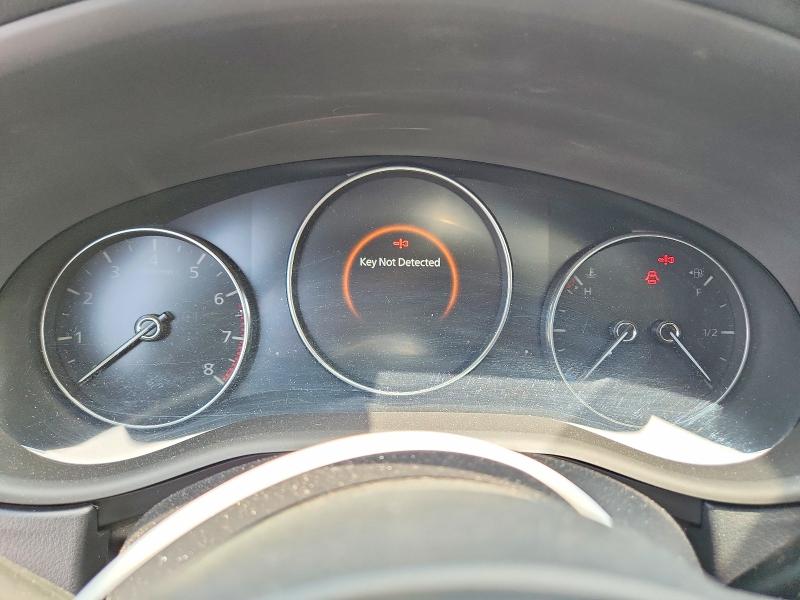 Продажа на аукционе авто 2021 Mazda Cx-30, vin: 3MVDMBAY7MM311092, номер лота: 57652836
