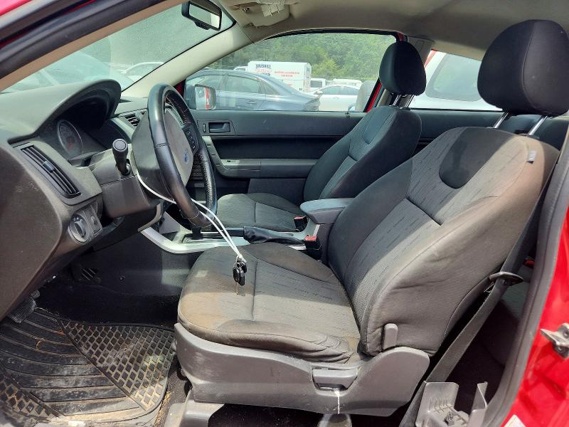 Aukcja sprzedaży 2008 Ford Focus, vin: 1FAHP33N58W257886, numer aukcji: 55653476