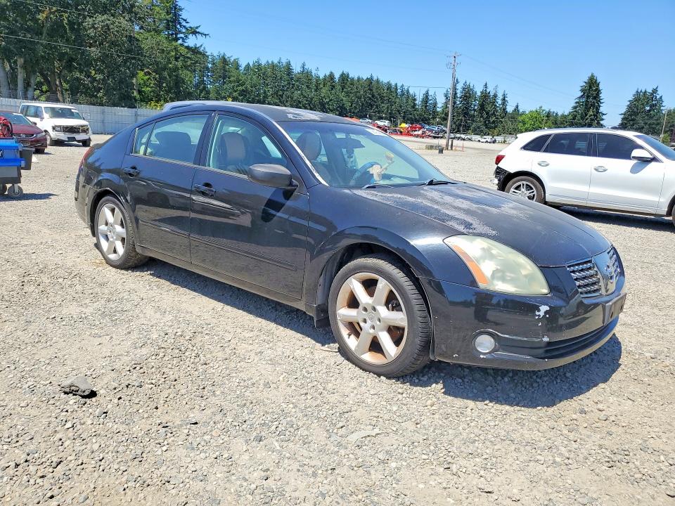 Продажа на аукционе авто 2004 Nissan Maxima, vin: 1N4BA41E54C928632, номер лота: 56404566