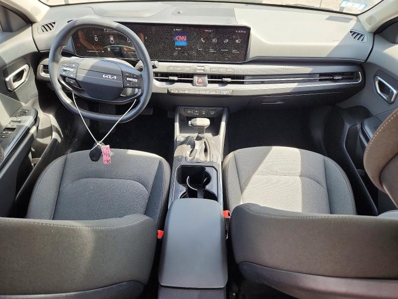 Aukcja sprzedaży 2025 Kia K4, vin: 3KPFT4DE6SE094314, numer aukcji: 55686686