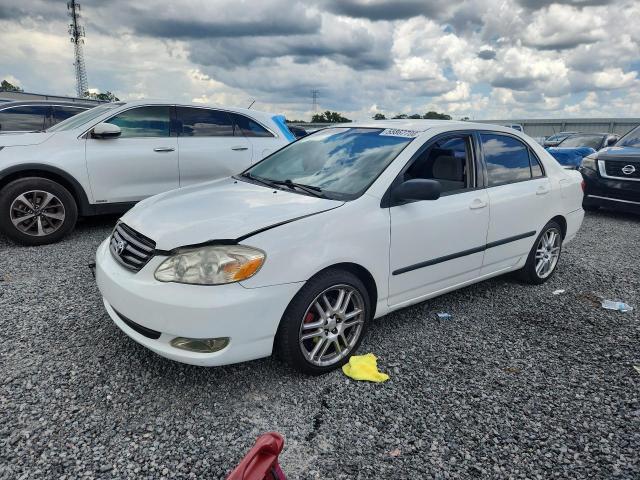 Aukcja sprzedaży 2006 Toyota Corolla, vin: JTDBR32E360076071, numer aukcji: 55867786