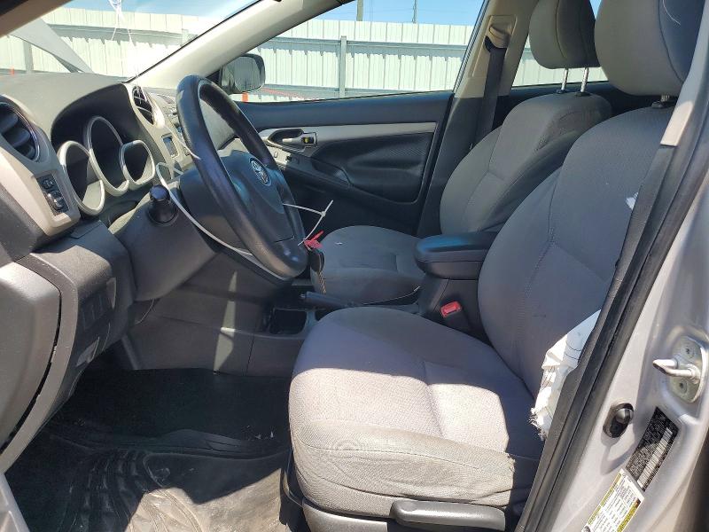 55936276 :رقم المزاد ، 2T1KU40E79C018255 vin ، 2009 Toyota Matrix مزاد بيع