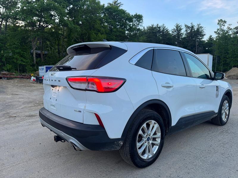 Продаж на аукціоні авто 2020 Ford Escape, vin: 1FMCU9G61LUC28078, номер лоту: 57085826