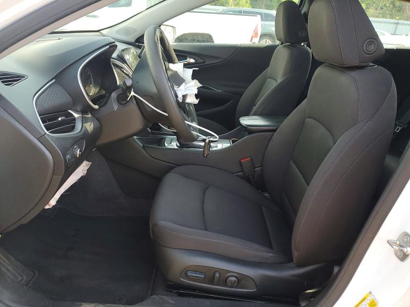 Продаж на аукціоні авто 2024 Chevrolet Malibu, vin: 1G1ZD5ST3RF192680, номер лоту: 56876216