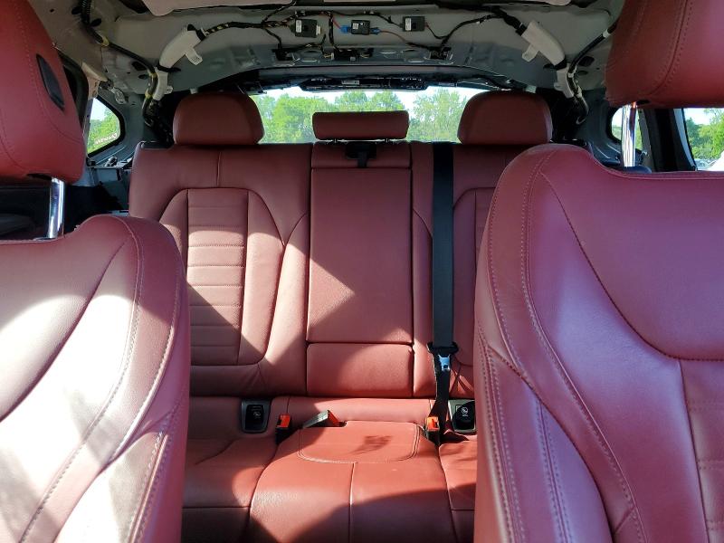 Продажа на аукционе авто 2023 Bmw X4, vin: 5UX43DT06P9N67068, номер лота: 55407696