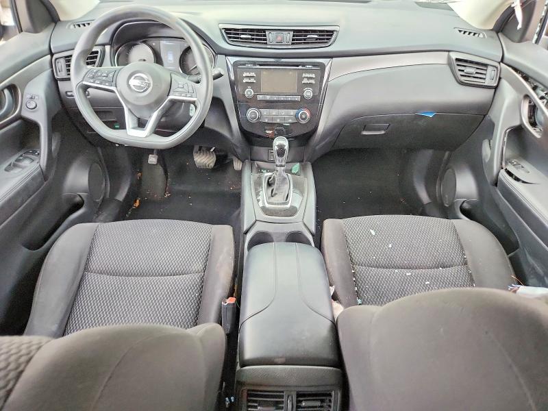 Продаж на аукціоні авто 2017 Nissan Rogue Sport, vin: JN1BJ1CP2HW004079, номер лоту: 55842996