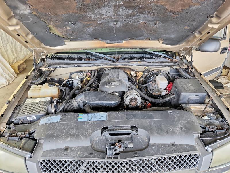 Aukcja sprzedaży 2005 Chevrolet Silverado, vin: 1GCEK14T85Z127561, numer aukcji: 58687966