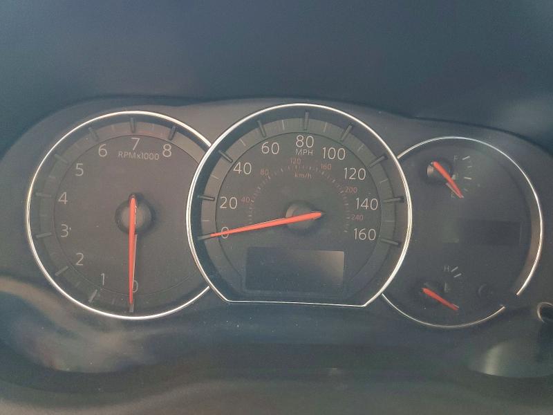 Продажа на аукционе авто 2012 Nissan Maxima, vin: 1N4AA5AP1CC867572, номер лота: 57186056