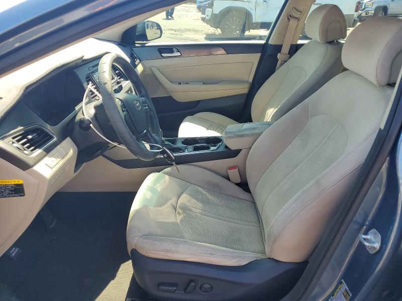 Aukcja sprzedaży 2015 Hyundai Sonata, vin: 5NPE34AF9FH224807, numer aukcji: 58420096