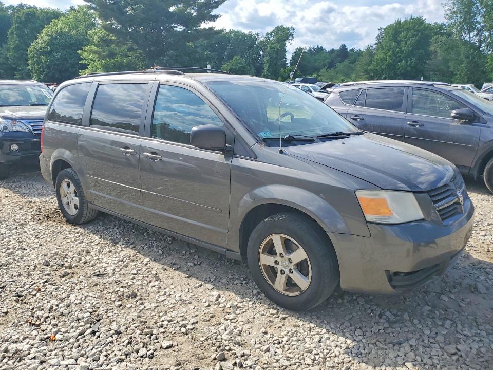 Aukcja sprzedaży 2010 Dodge Grand Caravan, vin: 2D4RN3D13AR365313, numer aukcji: 57098866