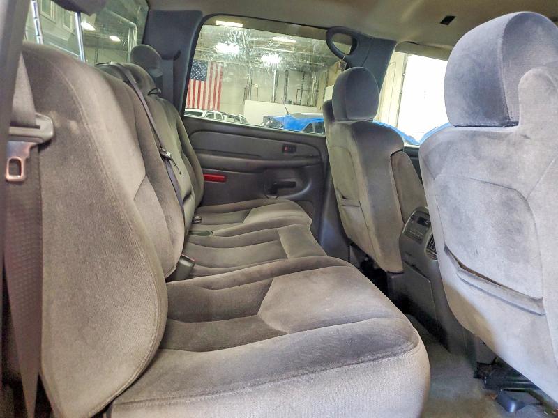 Продаж на аукціоні авто 2006 Gmc New Sierra, vin: 2GTEK13Z761319926, номер лоту: 85962845