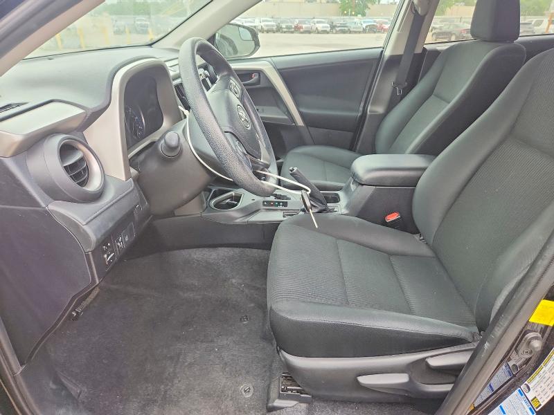 Aukcja sprzedaży 2017 Toyota Rav4, vin: 2T3BFREV4HW543777, numer aukcji: 56286836