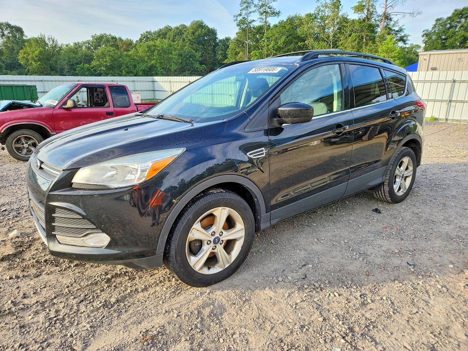 Aukcja sprzedaży 2014 Ford Escape, vin: 1FMCU0GX9EUA09733, numer aukcji: 58919606