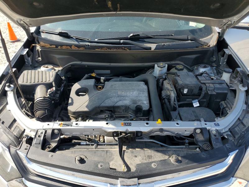 2019 Chevrolet Equinox მანქანა იყიდება აუქციონზე, vin: 2GNAXNEV8K6104397, აუქციონის ნომერი: 58942716
