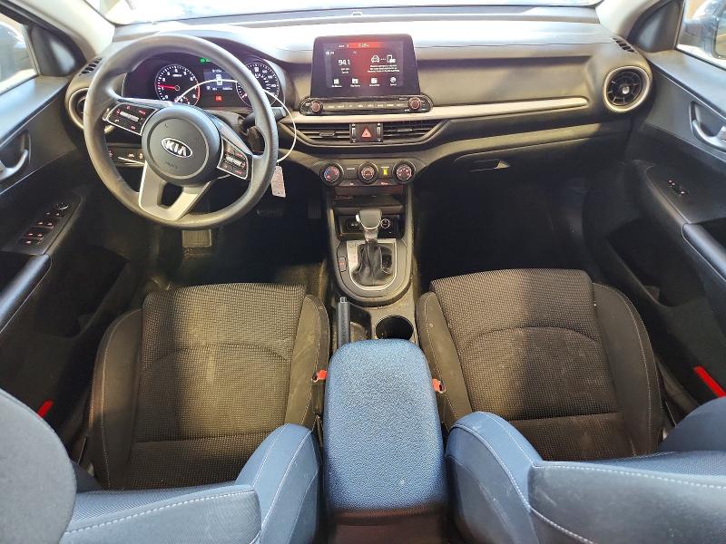 Продаж на аукціоні авто 2020 Kia Forte, vin: 3KPF24AD4LE145759, номер лоту: 56312636