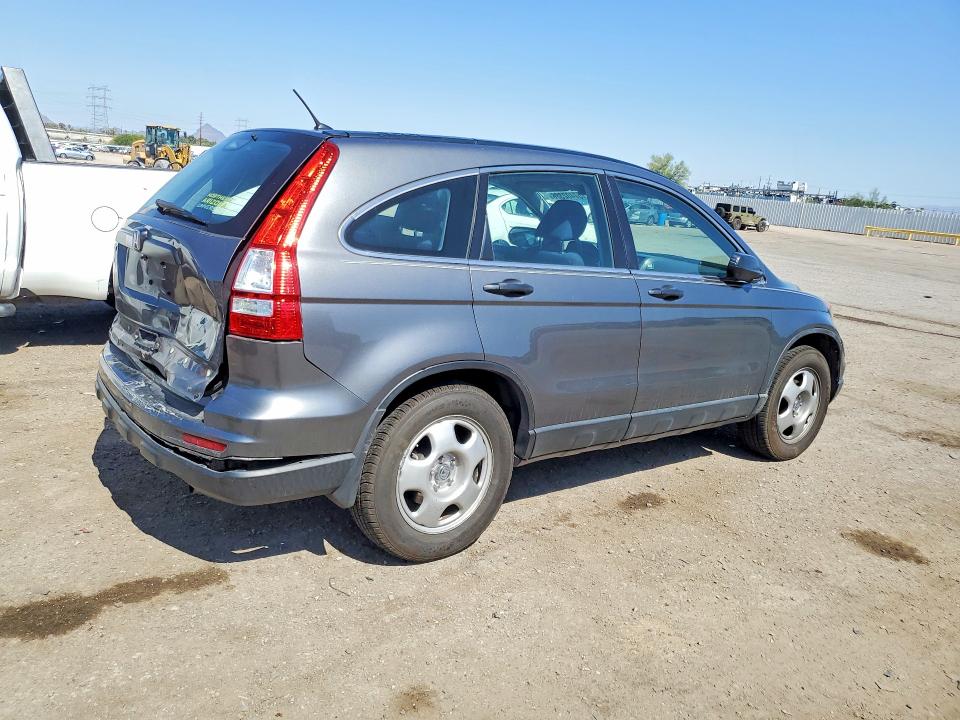 Продаж на аукціоні авто 2011 Honda Cr-v, vin: 3CZRE3H31BG703575, номер лоту: 57402386