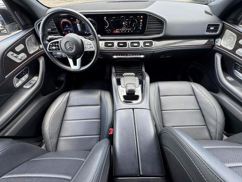 2021 Mercedes-benz Gle მანქანა იყიდება აუქციონზე, vin: 4JGFB4JB9MA457526, აუქციონის ნომერი: 56144946