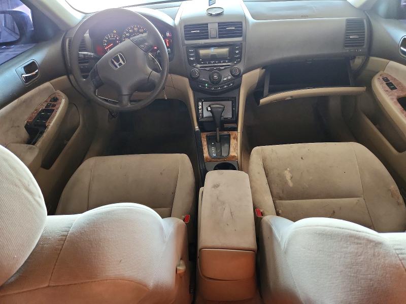 57271046 :رقم المزاد ، JHMCM56653C083162 vin ، 2003 Honda Accord مزاد بيع