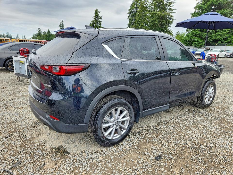 56307526 :رقم المزاد ، JM3KFBCM6P0178448 vin ، 2023 Mazda Cx-5 مزاد بيع